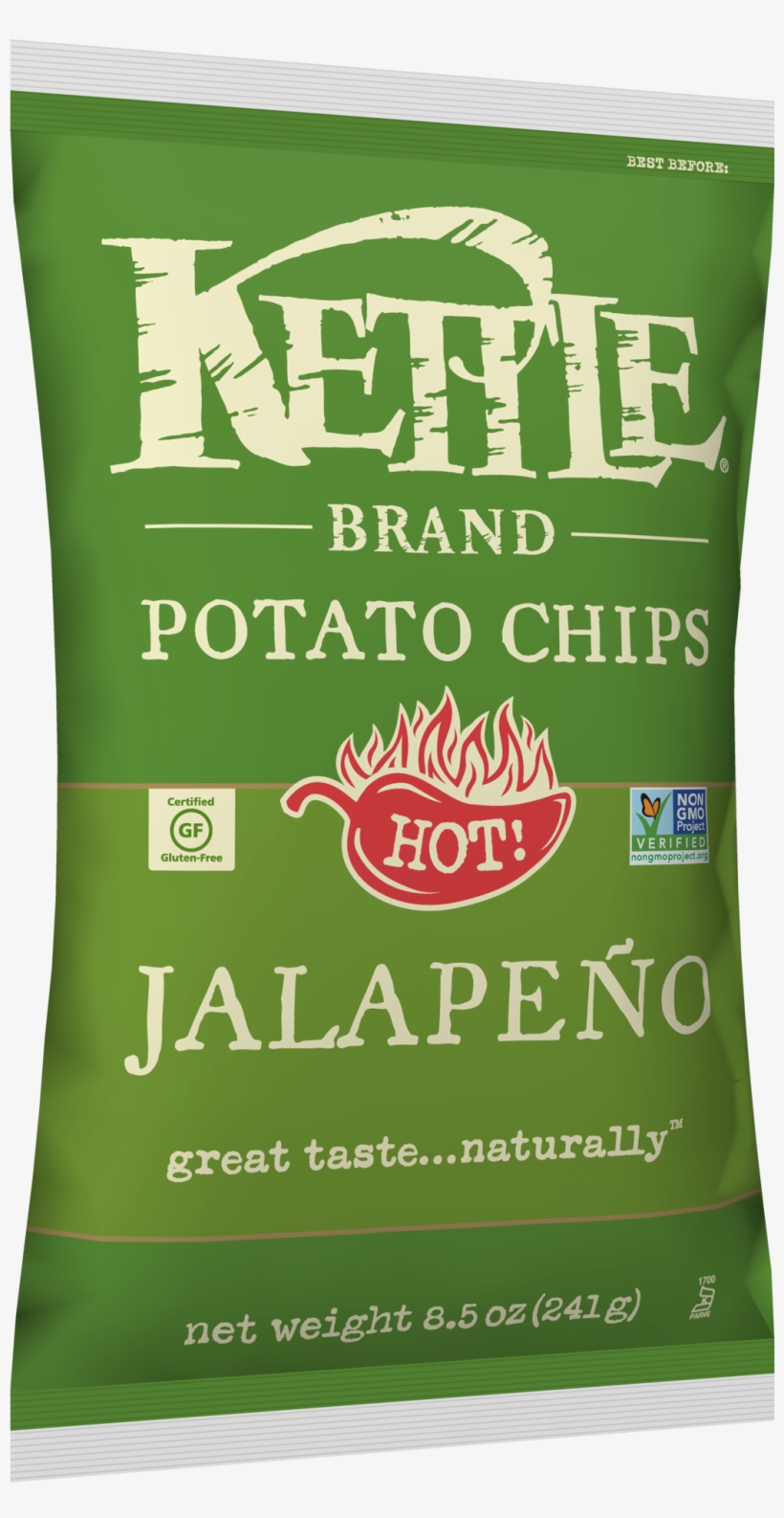 Kettle Chips Potato Chips, transparent png
