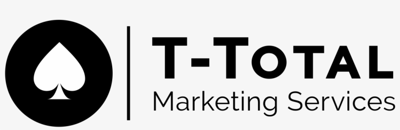 T Total Marketing Services Logo Png - Circle, transparent png