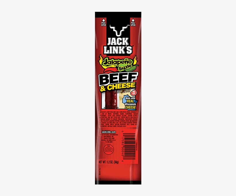 Jack Links Beef Jerky, transparent png