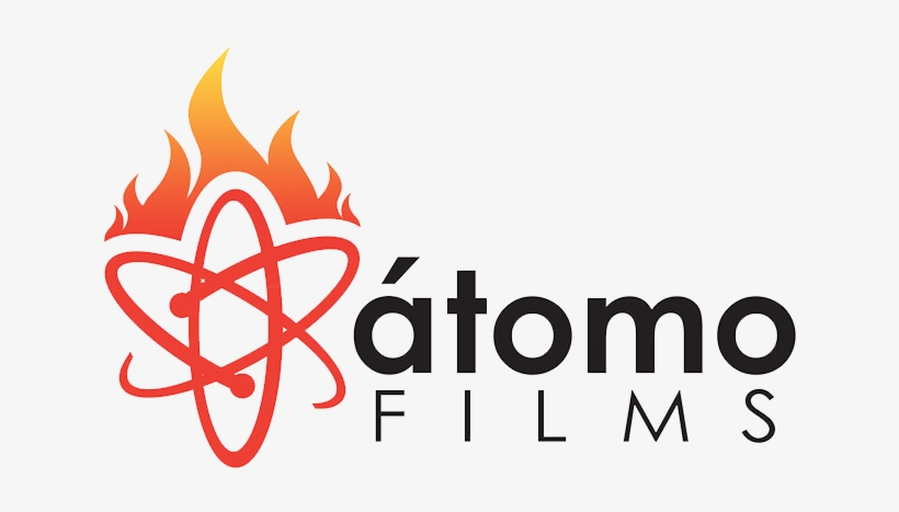 Atomo Films - Atomo, transparent png