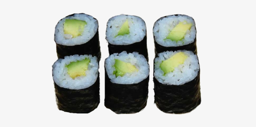 Transparent Photo Of Sushi, transparent png