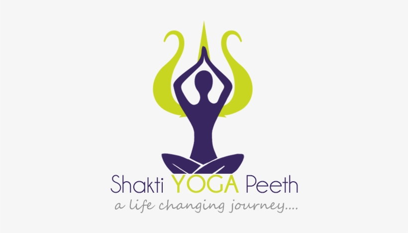 Shakti Yoga Peeth Logo Fb - Ayurveda Yoga Png, transparent png