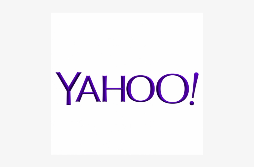 Yahoo Logo 02 - Funktional Wearables Fitbit Bracelet For Fitbit Charge, transparent png
