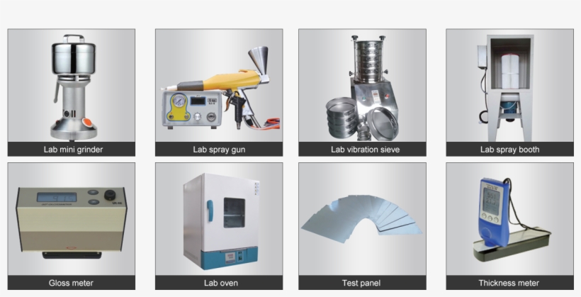 Lab Instruments - Laboratory, transparent png