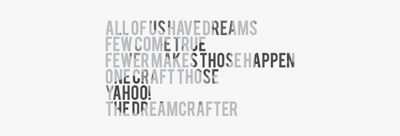 Yahoo A Dream Come True - Best Friends Laughing Quote, transparent png