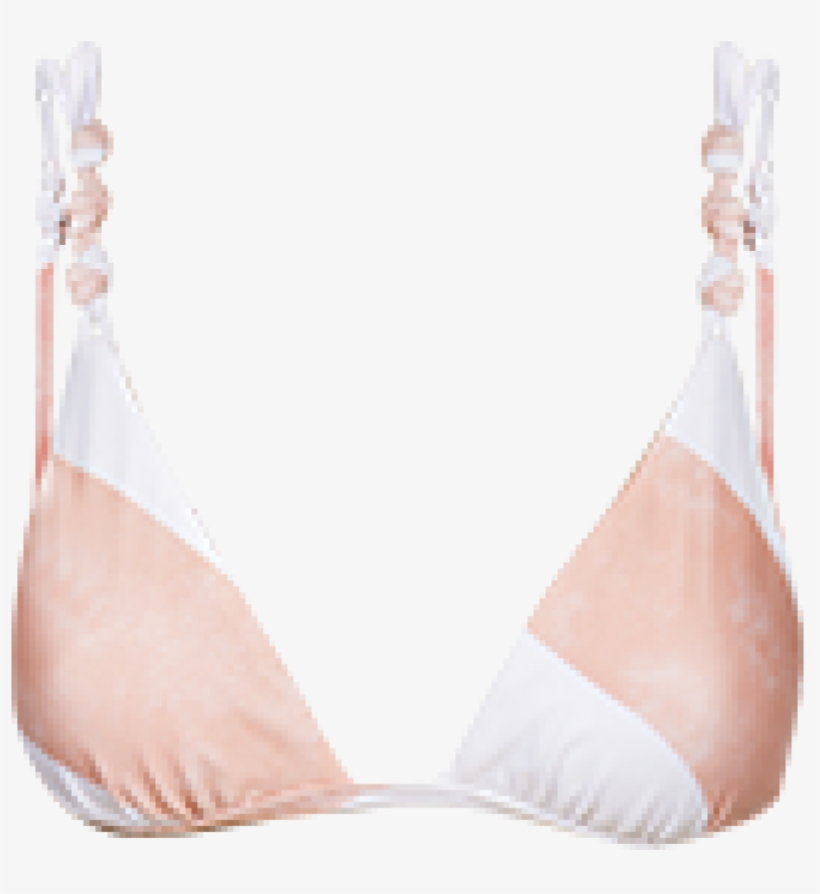 Balm Nude Rope Top 86ac3500 79ee 4f8c A541 7806404edf99 - Swimsuit, transparent png
