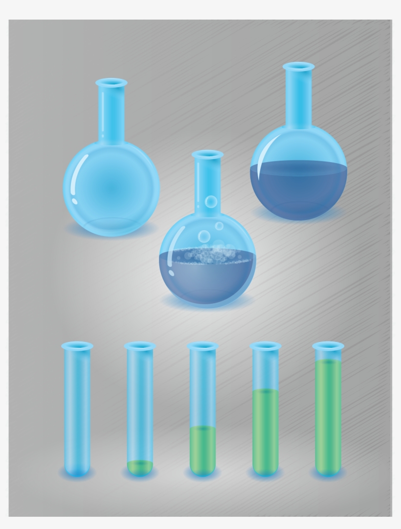 Big Image - Laboratory, transparent png