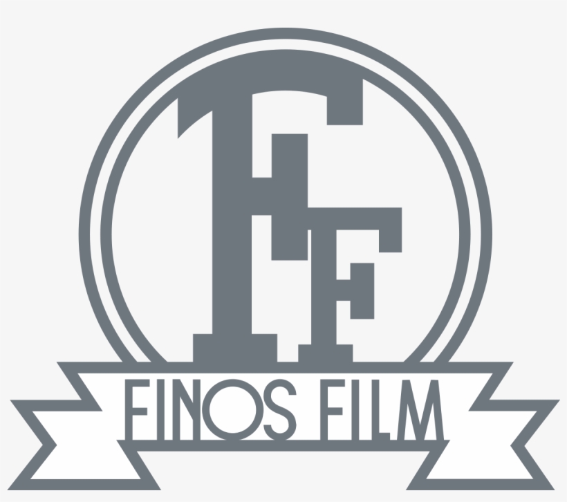 Finos Films, transparent png