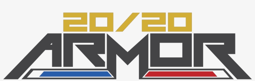 20/20 Armor - 2020 Armor, transparent png