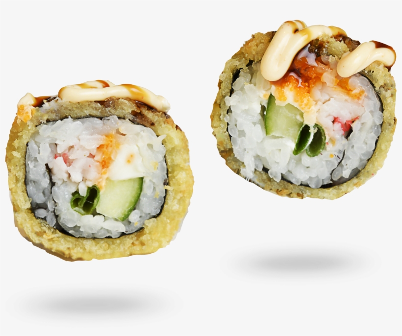 Ernesto Sushi - Amazon S3, transparent png