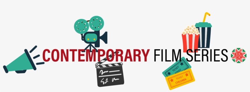 Contemporary-films - Pc Do B, transparent png