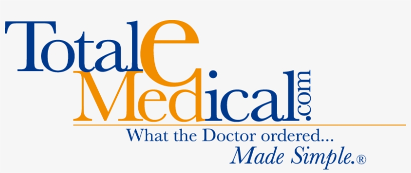 Total Emedical Logo - Organic Raw Virgin Coconut Oil, For Moisturing &, transparent png