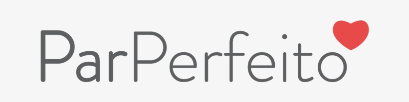 Por Que Beijo Na Boca E Tao Bom Par Perfeito Logo 703x227 Png Download Pngkit