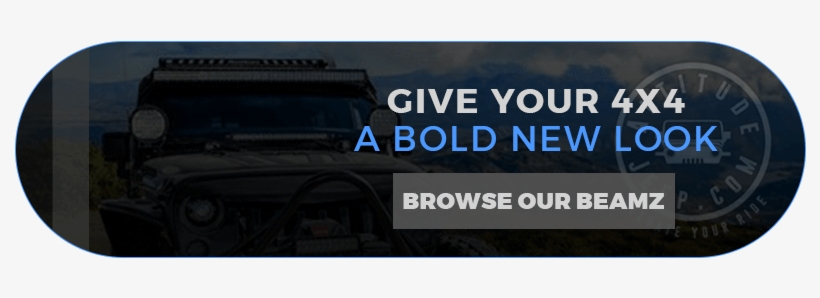 Our Jeep Led Halo Headlights Have Different Wiring - High, transparent png