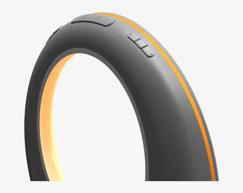 What Is Vobot Halo - Bicycle Tire, transparent png