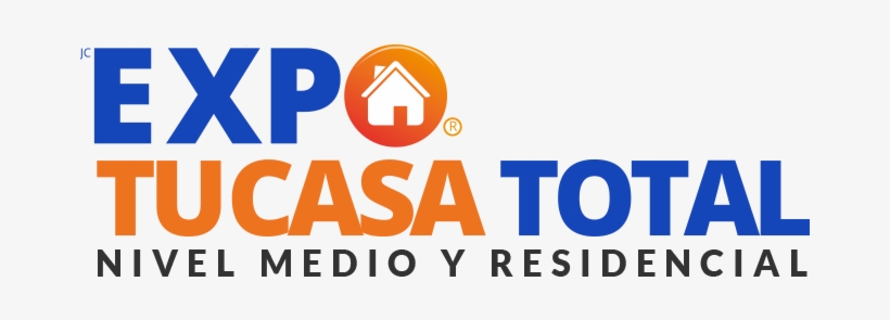 Expologo - Expo Tu Casa Total 2018, transparent png