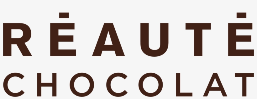 Logo Reaute Chocolat - Logo Réauté Chocolat, transparent png