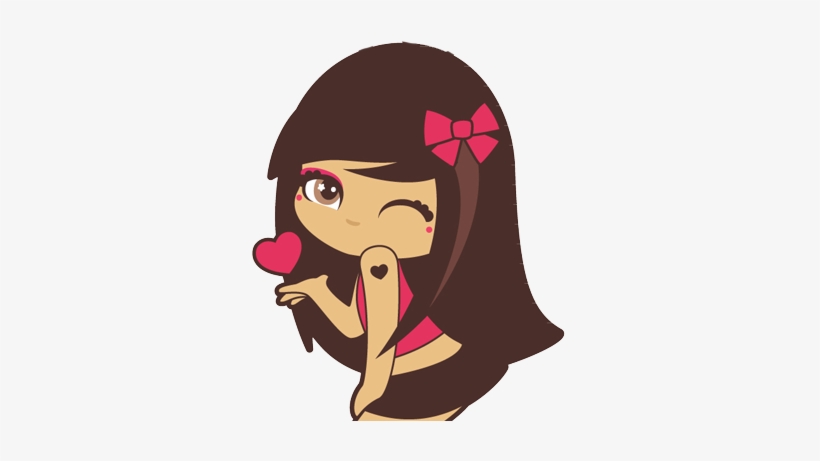 Logo Logo Eu Posto Mais Pngs - Boneca, transparent png