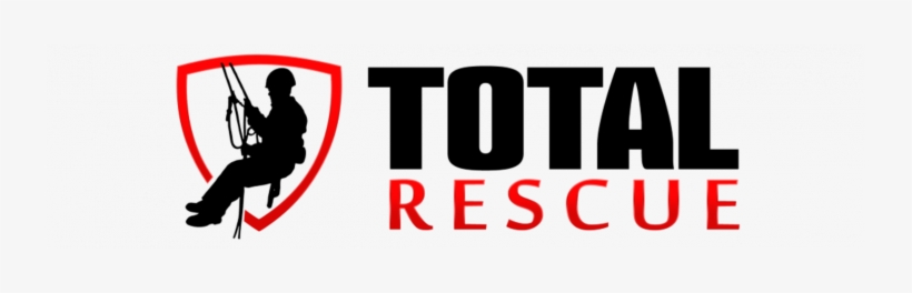 Total Rescue Logo - Guelph & District Home Builders Assoc, transparent png