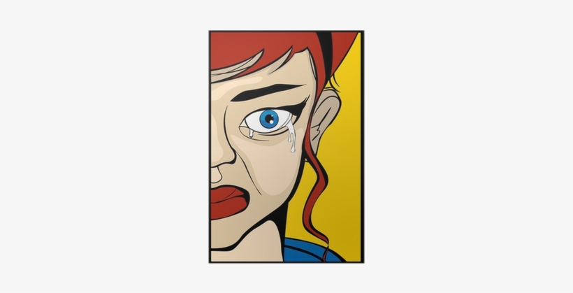 Coque Nokia Lumia 625 Fantaisie Crying, transparent png