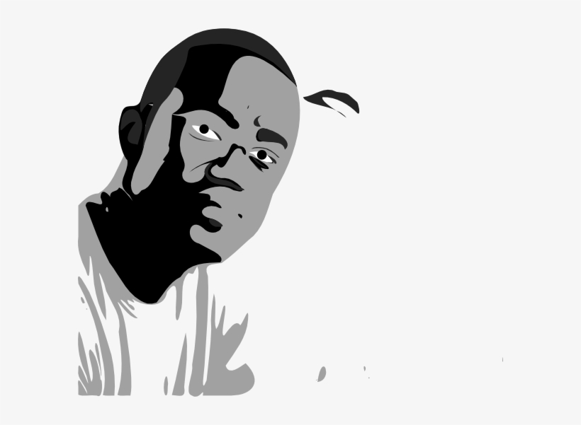African American Male Clip Art - African Americans, transparent png