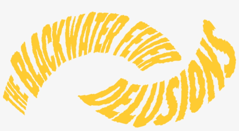 The Blackwater Fever - Blackwater Fever Delusions, transparent png