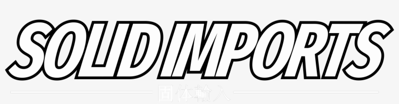 Solid Imports, transparent png