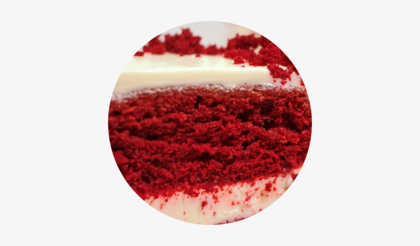 Southern Style, Homemade Red Velvet Cake Flavored Popcorn - Ciasto Red Velvet Bez Barwnika, transparent png