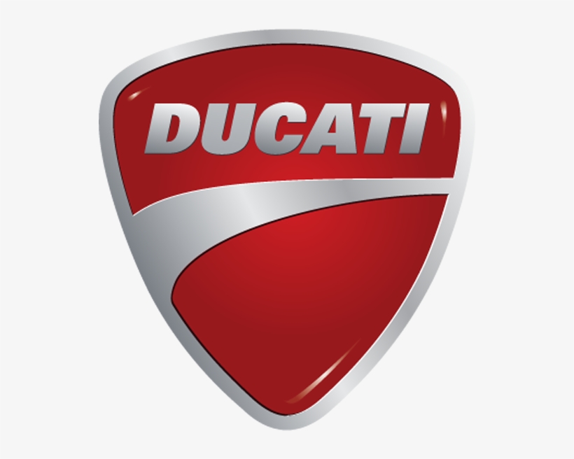 Ducati - Logo Ducati Hd, transparent png