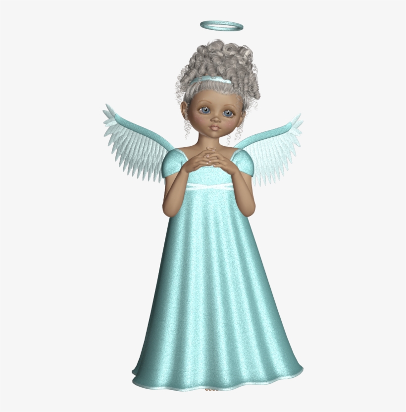 Angel, transparent png