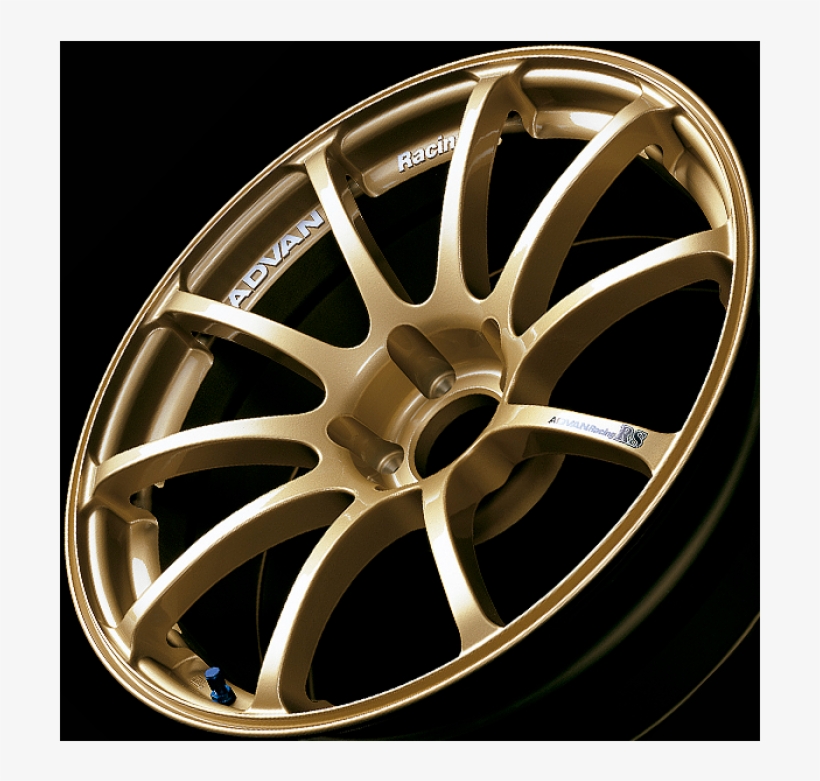 More Views - Advan Racing Alloys Uk, transparent png