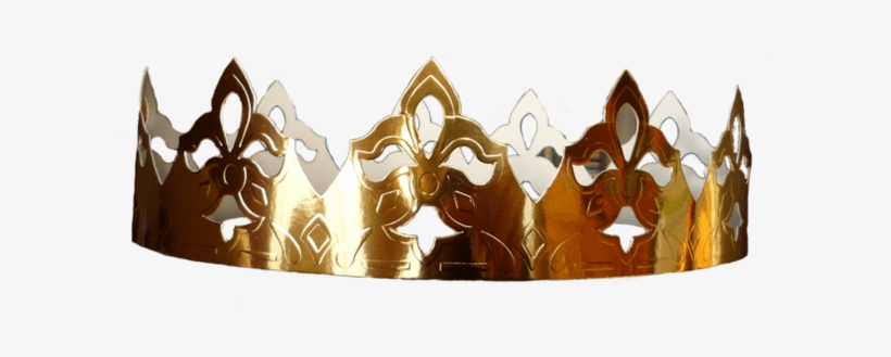 Holidays - Couronne Galette Des Rois Png, transparent png
