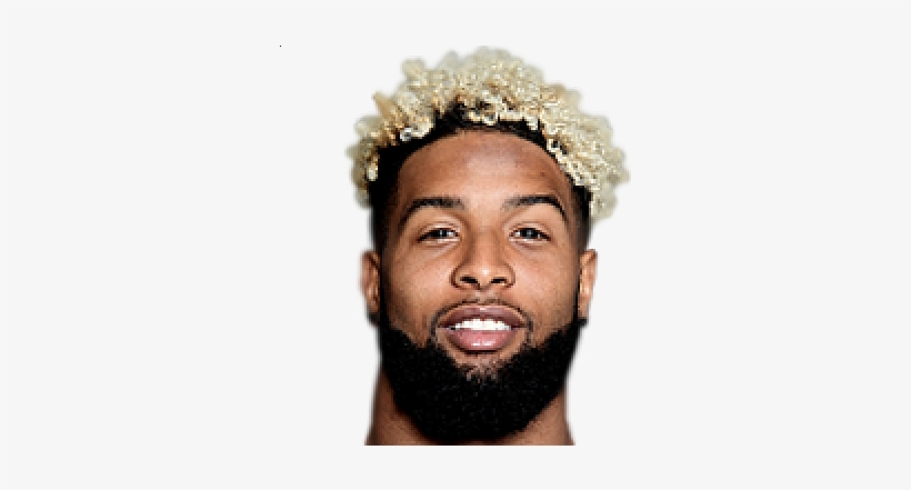 Odell Beckham Jr - Odell Beckham, transparent png