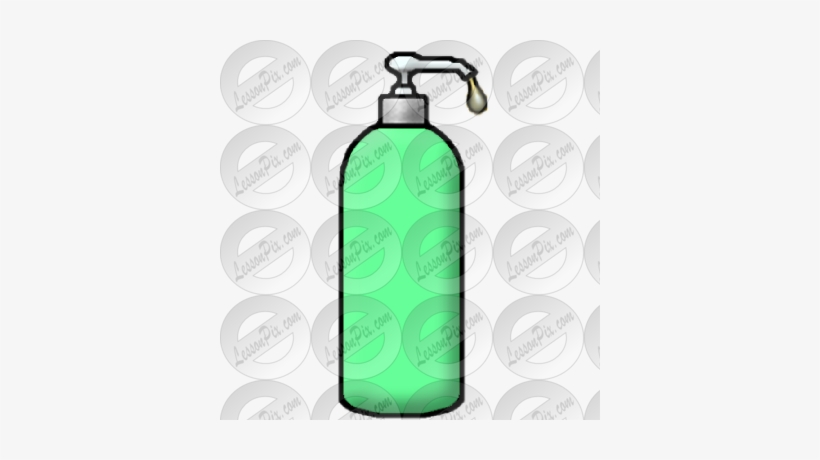Plastic Bottle, transparent png
