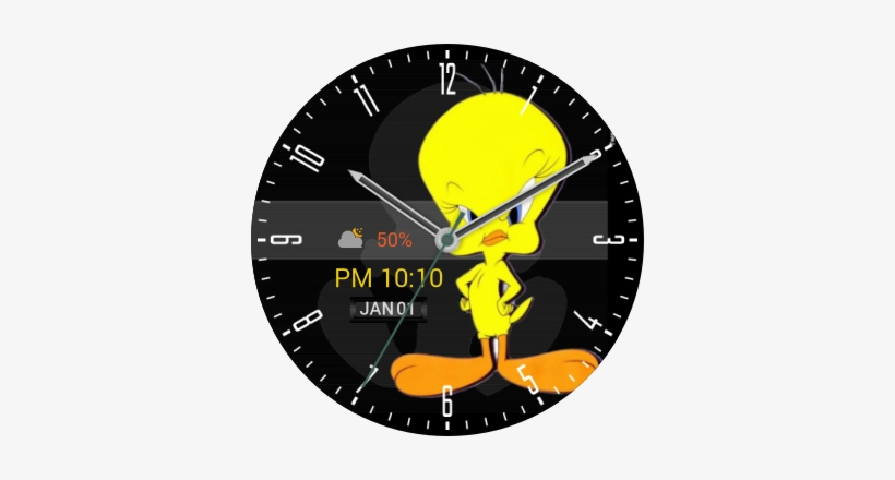 Tweety 2 Preview, transparent png