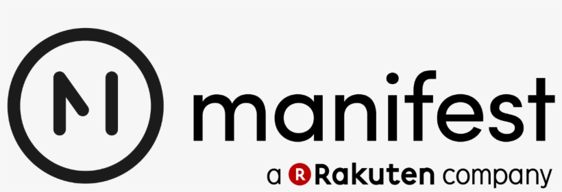 Manifest Joins Rakuten Marketing - Manifest Commerce, transparent png