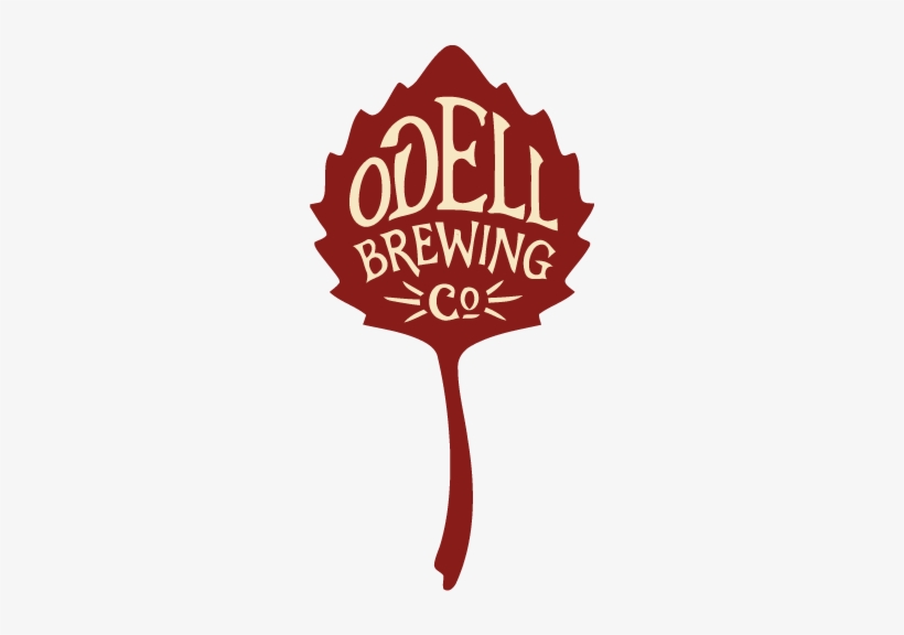 Odell - Odell Brewing Logo, transparent png