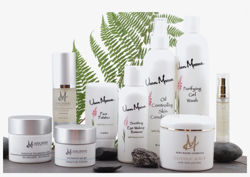 All Products Smaller - Cosmetics Skin Care, transparent png