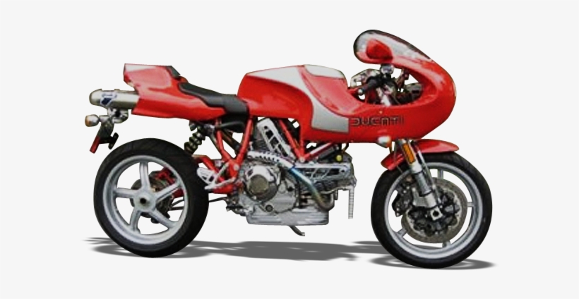 3979 Km Since Restoration Was Finished In - Motorcycle, transparent png