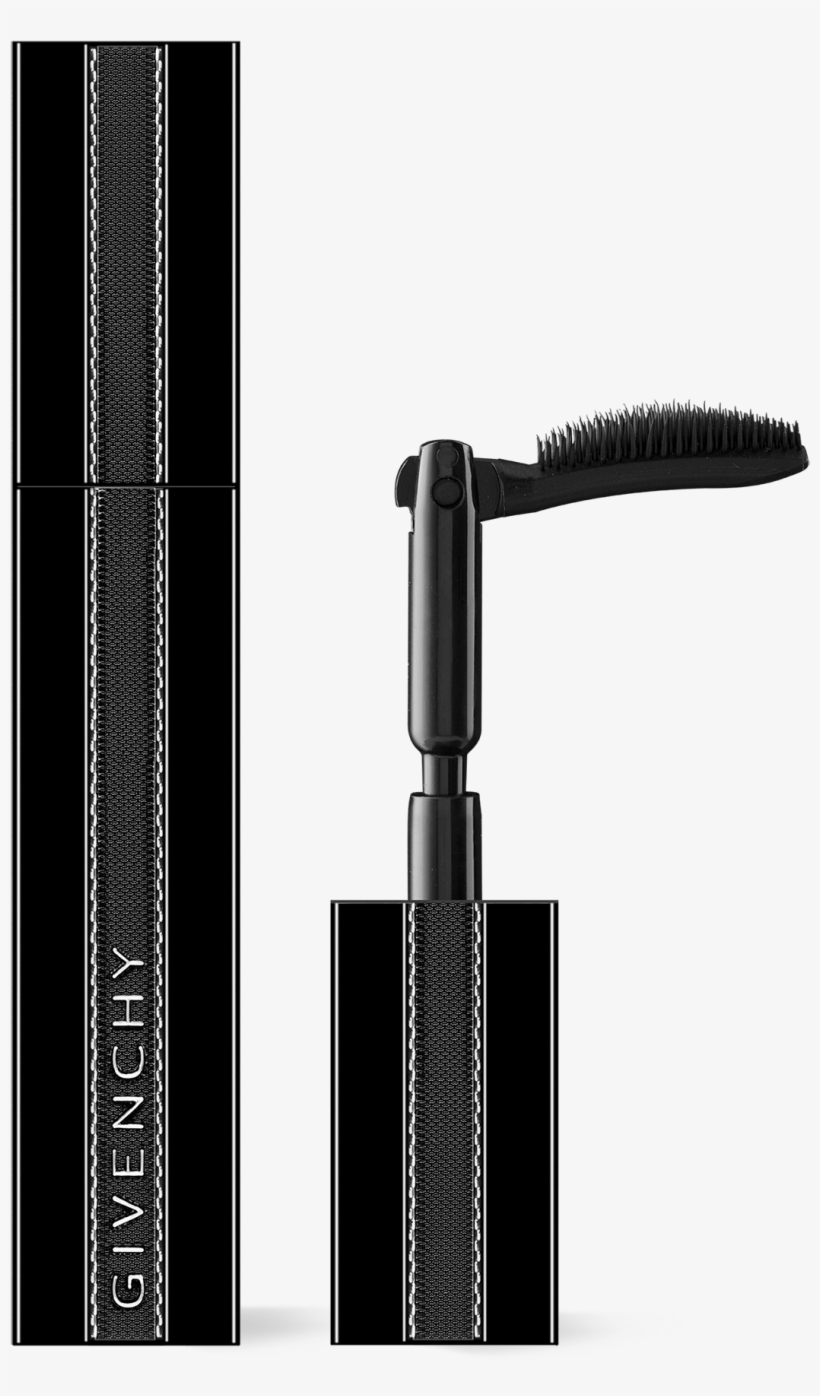 Noir Interdit Givenchy - Mascara, transparent png