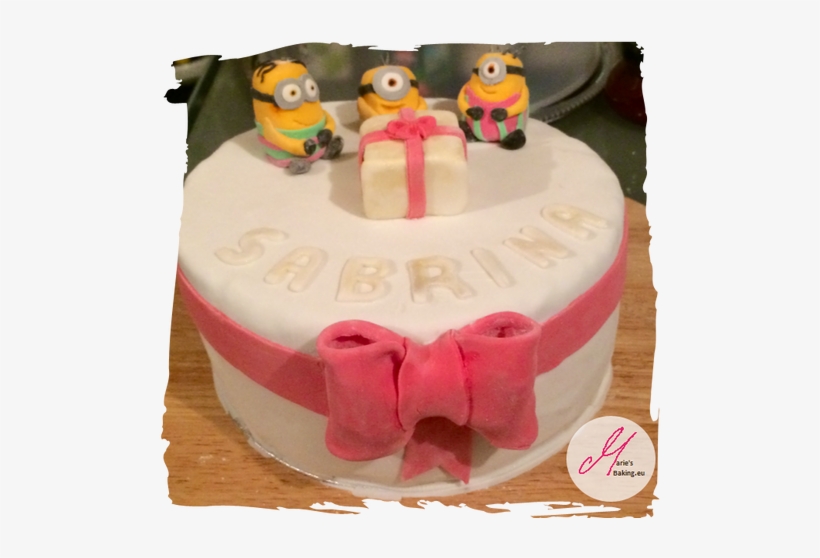 Figurine Birthday Cake A Red Velvet Cake Filled With - Birthday Cake, transparent png
