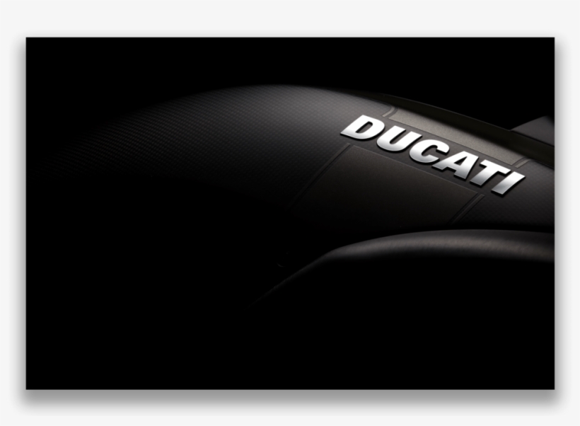 Ducati Diavel Carbon 001 - Carmine, transparent png