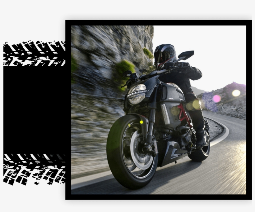 B1 - Motorcycle, transparent png