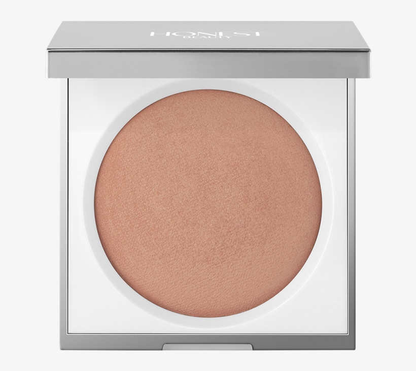 Honest Beauty Luminizing Powder (dusk Reflection), transparent png