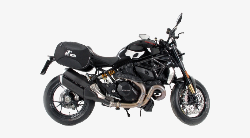 Monster 1200r '16- - Cruiser, transparent png