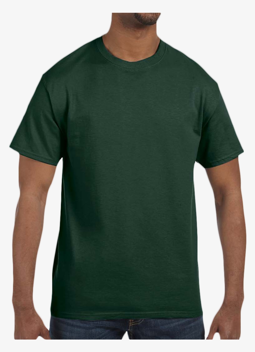 Dri Power® Active T Shirt - G500 Purple, transparent png