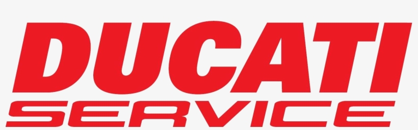 Ducati Service Logo - Ducati Monster Logo Vector, transparent png