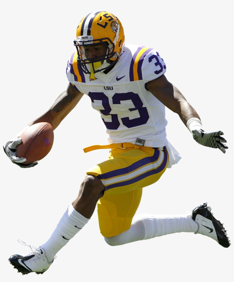 Odell Beckham Jr - Sprint Football, transparent png
