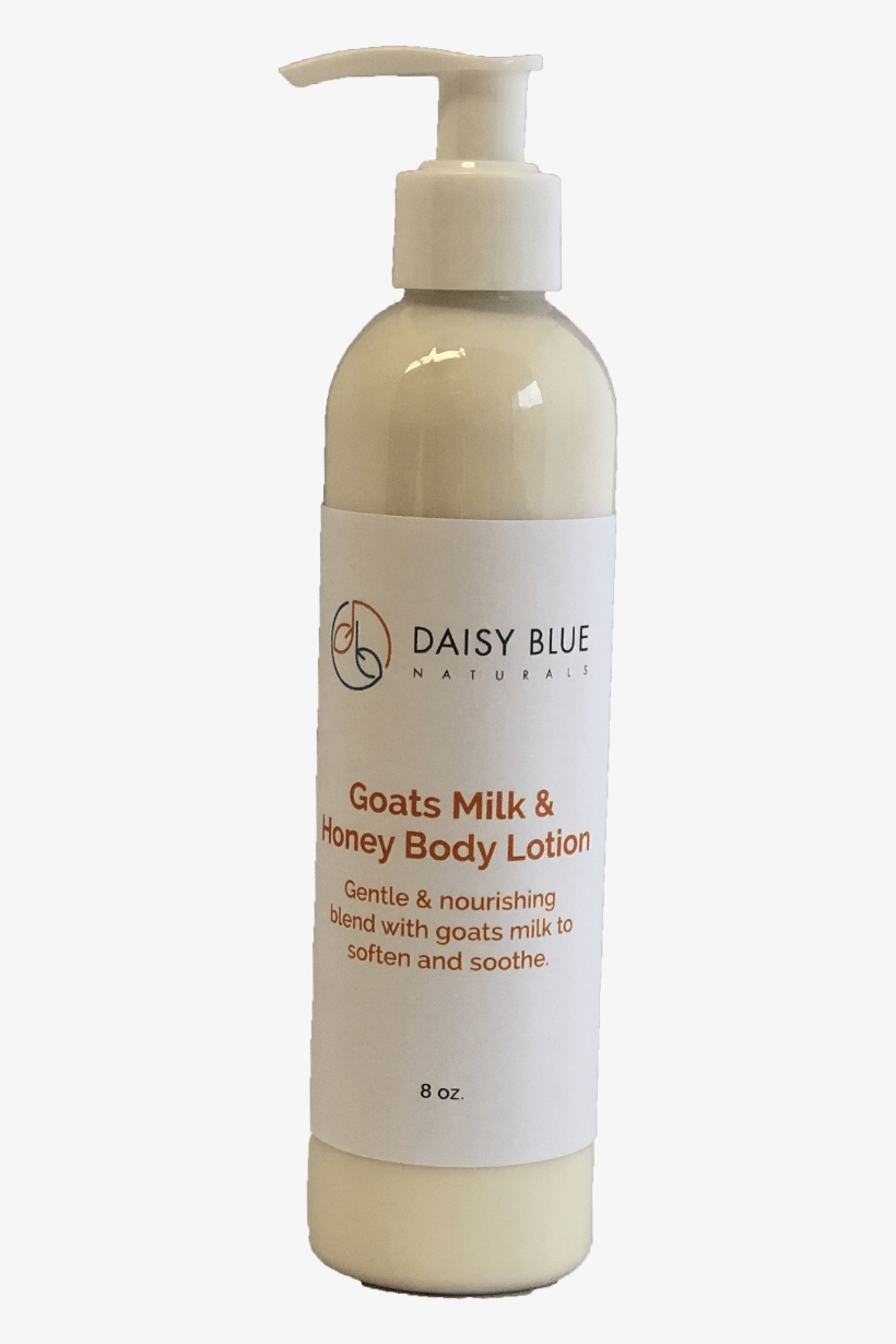 Goats Milk & Honey Lotion - Liquid Hand Soap, transparent png
