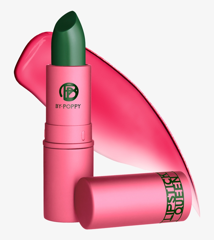 Lipstick Queen's Frog Prince Lipsticks - Lipstick Queen - Frog Prince, transparent png